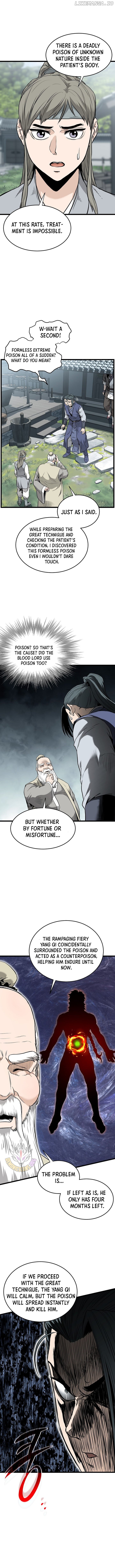Murim Login Chapter 227 image 09